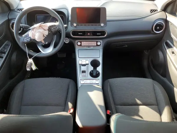 KM8K23AG6PU191566 2023 HYUNDAI KONA - Image 8