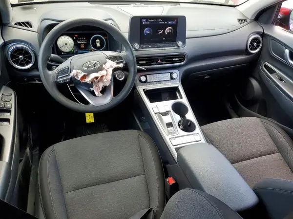 KM8K23AG6PU191700 2023 HYUNDAI KONA - Image 8