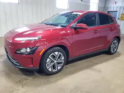 KM8K23AG6PU191955 2023 HYUNDAI KONA