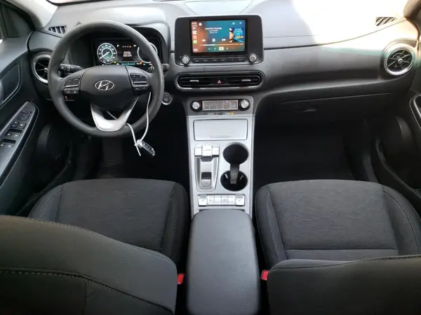 KM8K23AG6PU191955 2023 HYUNDAI KONA - Image 8