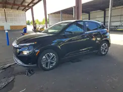 KM8K23AG6PU192104 2023 HYUNDAI KONA