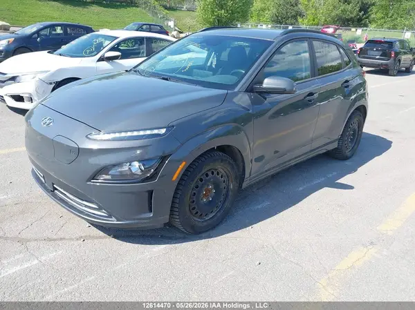 KM8K23AG6PU192510 2023 HYUNDAI KONA - Image 2