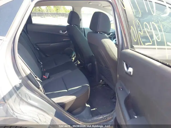 KM8K23AG6PU192510 2023 HYUNDAI KONA - Image 8