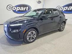 KM8K23AG6PU193169 2023 HYUNDAI KONA