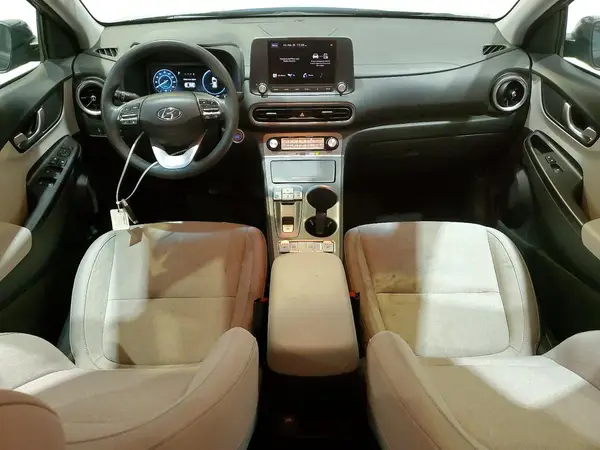 KM8K23AG6PU193169 2023 HYUNDAI KONA - Image 8