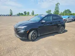 KM8K23AG6PU193396 2023 HYUNDAI KONA