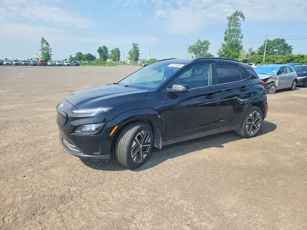 KM8K23AG6PU193396 2023 HYUNDAI KONA - Image 1
