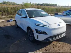 KM8K23AG6PU193527 2023 HYUNDAI KONA