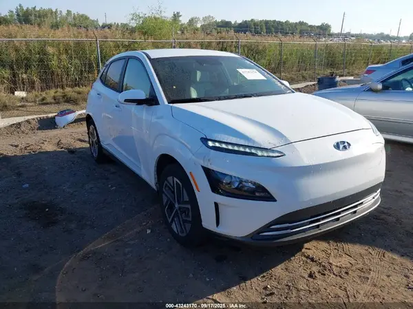 KM8K23AG6PU193527 2023 HYUNDAI KONA - Image 1