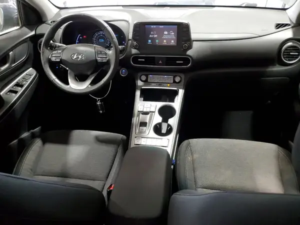 KM8K23AG7KU031690 2019 HYUNDAI KONA - Image 8