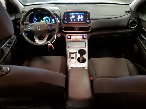 KM8K23AG7KU036047 2019 HYUNDAI KONA - Image 8