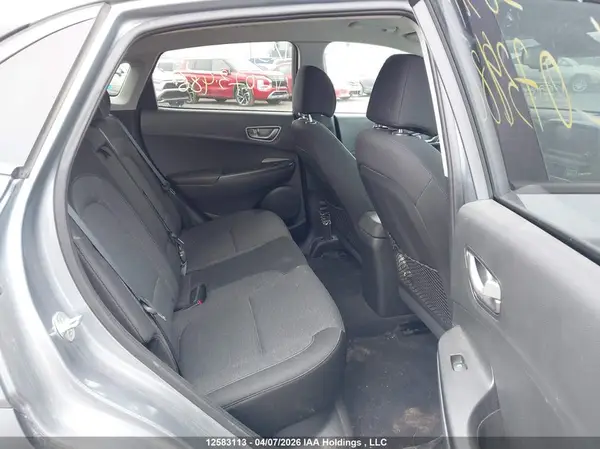 KM8K23AG7LU073486 2020 HYUNDAI KONA - Image 8