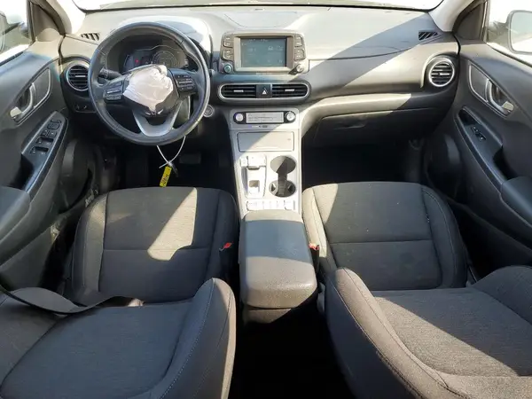 KM8K23AG7LU091597 2020 HYUNDAI KONA - Image 8
