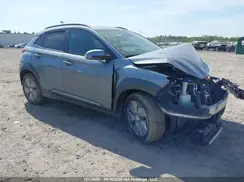 KM8K23AG7MU103930 2021 HYUNDAI KONA