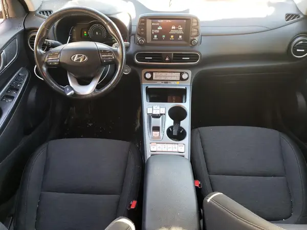 KM8K23AG7MU106214 2021 HYUNDAI KONA - Image 8