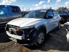 KM8K23AG7MU111090 2021 HYUNDAI KONA