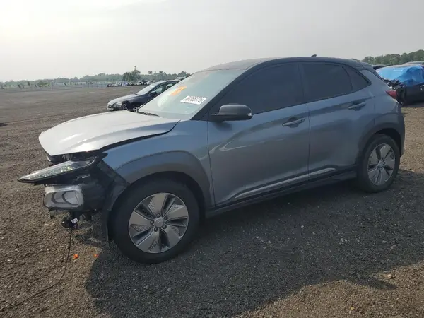 KM8K23AG7MU119383 2021 HYUNDAI KONA - Image 1