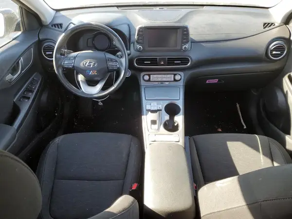 KM8K23AG7MU124390 2021 HYUNDAI KONA - Image 8