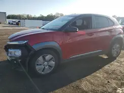 KM8K23AG7MU126995 2021 HYUNDAI KONA