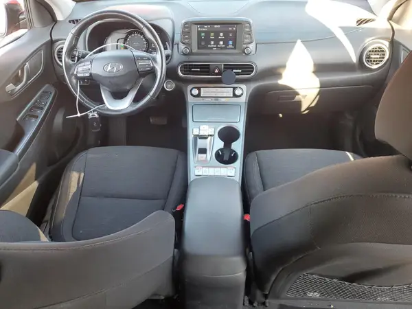 KM8K23AG7MU126995 2021 HYUNDAI KONA - Image 8