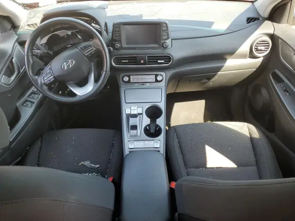 KM8K23AG7MU127001 2021 HYUNDAI KONA - Image 8