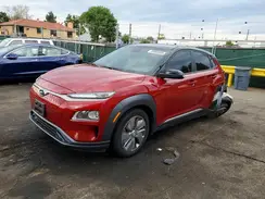 KM8K23AG7MU133395 2021 HYUNDAI KONA