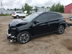 KM8K23AG7NU139263 2022 HYUNDAI KONA