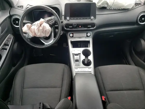 KM8K23AG7NU139263 2022 HYUNDAI KONA - Image 8