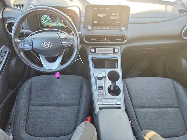 KM8K23AG7NU146164 2022 HYUNDAI KONA - Image 8