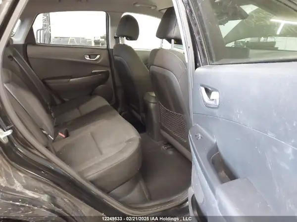 KM8K23AG7NU146620 2022 HYUNDAI KONA - Image 8