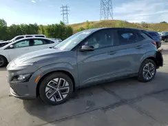KM8K23AG7PU164036 2023 HYUNDAI KONA