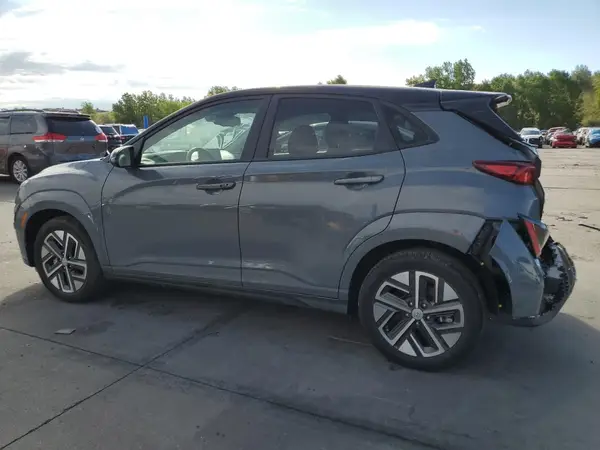 KM8K23AG7PU164036 2023 HYUNDAI KONA - Image 2