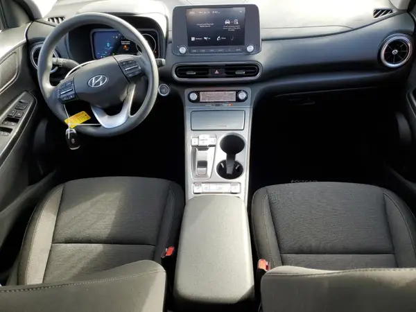 KM8K23AG7PU164036 2023 HYUNDAI KONA - Image 8
