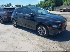 KM8K23AG7PU165851 2023 HYUNDAI KONA
