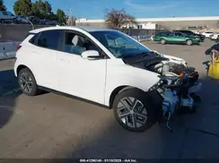 KM8K23AG7PU169947 2023 HYUNDAI KONA