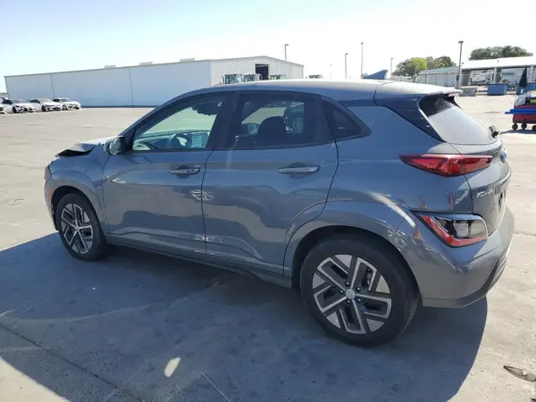 KM8K23AG7PU171181 2023 HYUNDAI KONA - Image 2