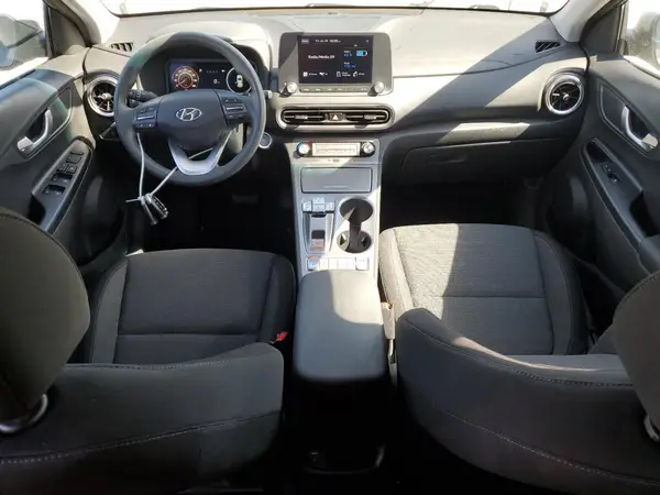 KM8K23AG7PU171181 2023 HYUNDAI KONA - Image 8