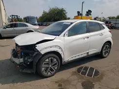 KM8K23AG7PU174677 2023 HYUNDAI KONA