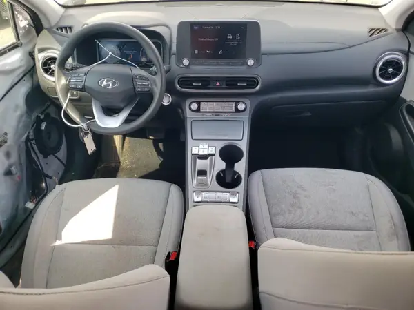 KM8K23AG7PU174677 2023 HYUNDAI KONA - Image 8