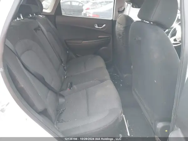 KM8K23AG7PU176235 2023 HYUNDAI KONA - Image 8