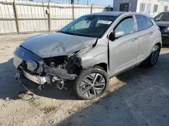 KM8K23AG7PU178471 2023 HYUNDAI KONA