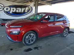 KM8K23AG7PU180012 2023 HYUNDAI KONA