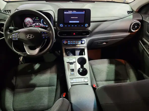 KM8K23AG7PU181483 2023 HYUNDAI KONA - Image 8