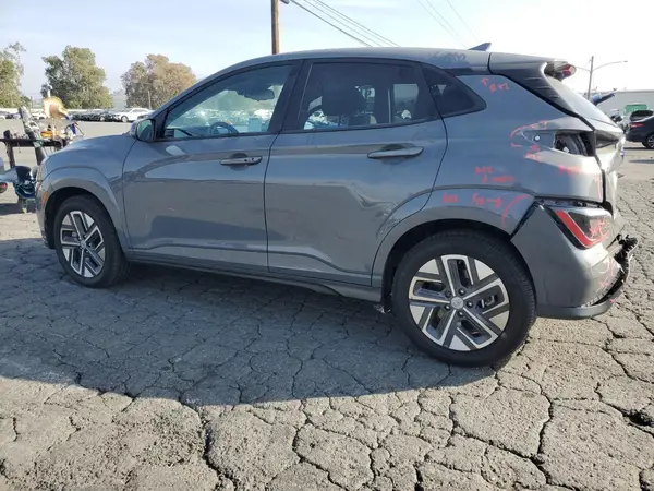 KM8K23AG7PU183749 2023 HYUNDAI KONA - Image 2