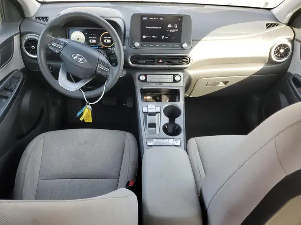 KM8K23AG7PU183749 2023 HYUNDAI KONA - Image 8