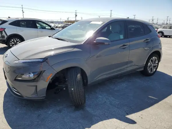 KM8K23AG7PU183833 2023 HYUNDAI KONA - Image 1