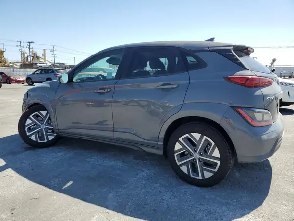 KM8K23AG7PU183833 2023 HYUNDAI KONA - Image 2