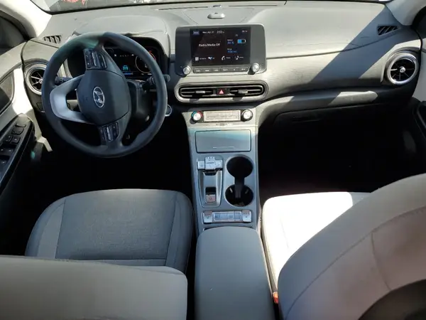KM8K23AG7PU183833 2023 HYUNDAI KONA - Image 8