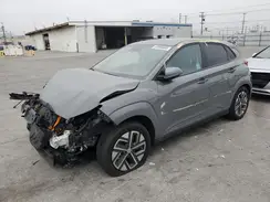 KM8K23AG7PU183881 2023 HYUNDAI KONA
