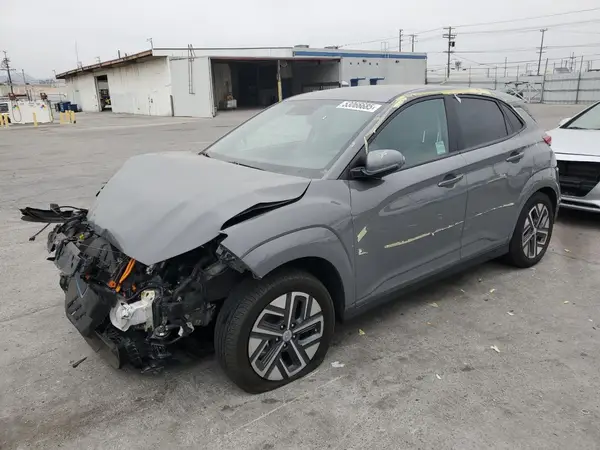 KM8K23AG7PU183881 2023 HYUNDAI KONA - Image 1